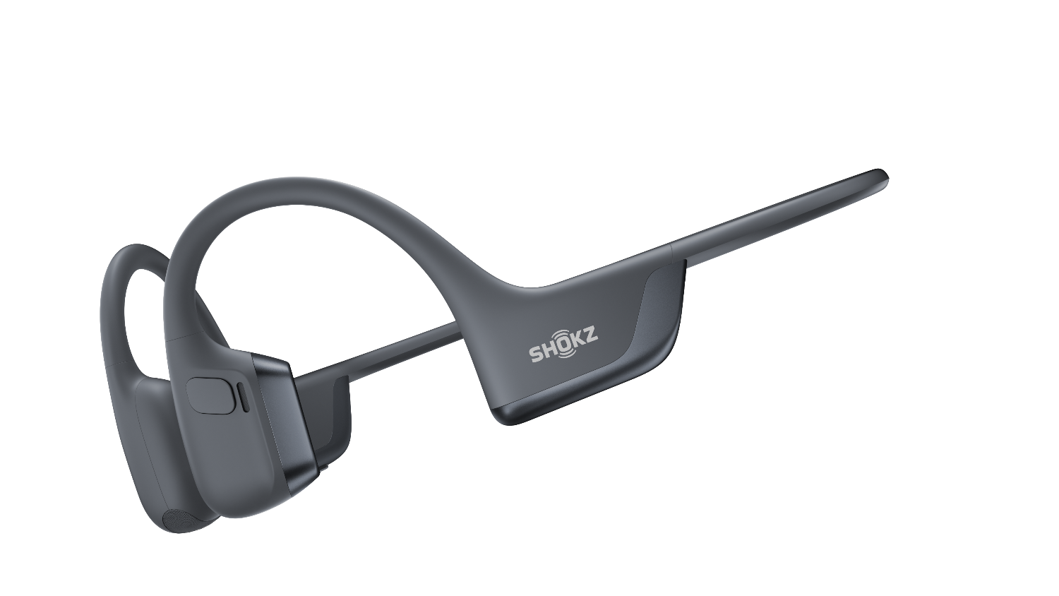 Shokz OpenRun PRO 2 Mini Sport Headphones – parkrun Shop Shokz OpenRun PRO 2 Mini Sport Headphones – parkrun Shop