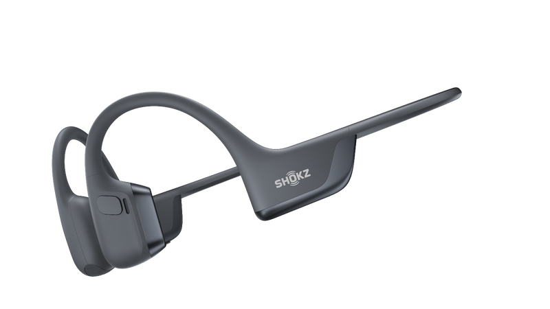 Shokz OpenRun PRO 2 Mini Sport Headphones – parkrun Shop Shokz OpenRun PRO 2 Mini Sport Headphones – parkrun Shop