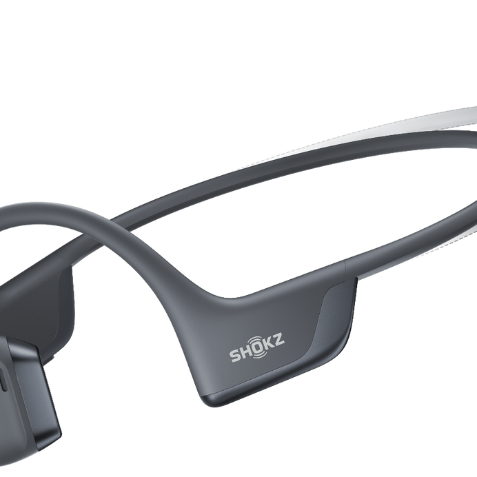 Shokz OpenRun PRO 2 Sport Headphones – parkrun Shop