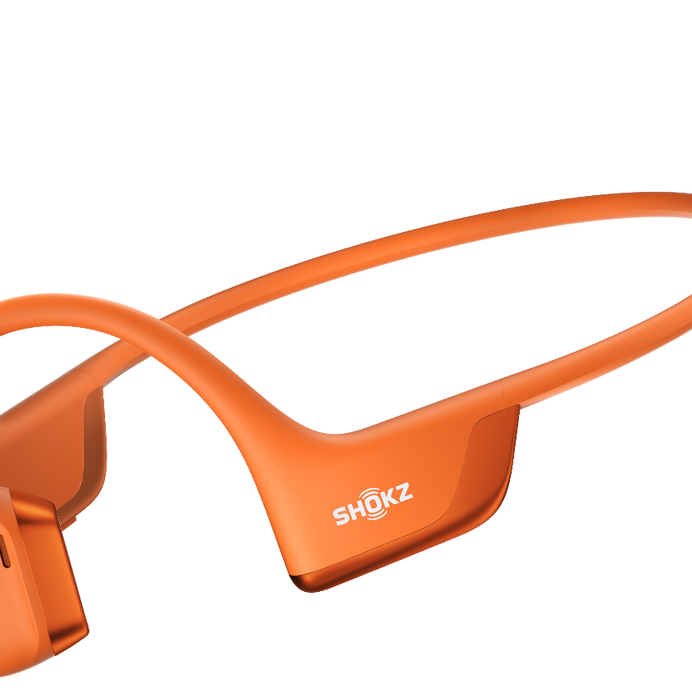Shokz OpenRun PRO 2 Mini Sport Headphones – parkrun Shop