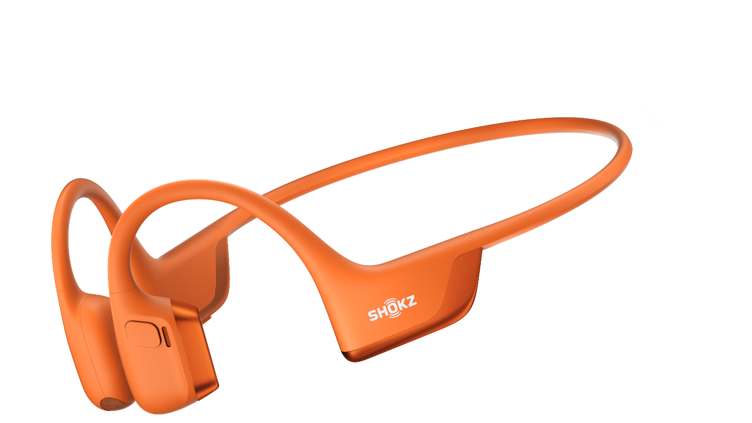 Shokz OpenRun PRO 2 Mini Sport Headphones