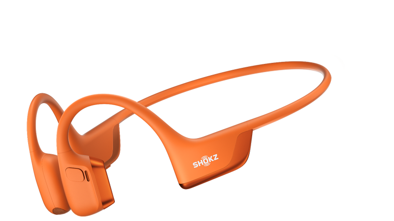 Shokz OpenRun PRO 2 Mini Sport Headphones – parkrun Shop Shokz OpenRun PRO 2 Mini Sport Headphones – parkrun Shop