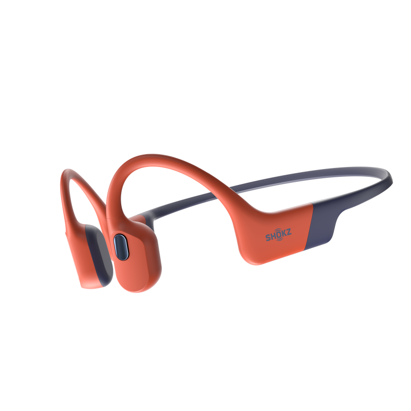 Shokz OpenSWIM PRO Headphones