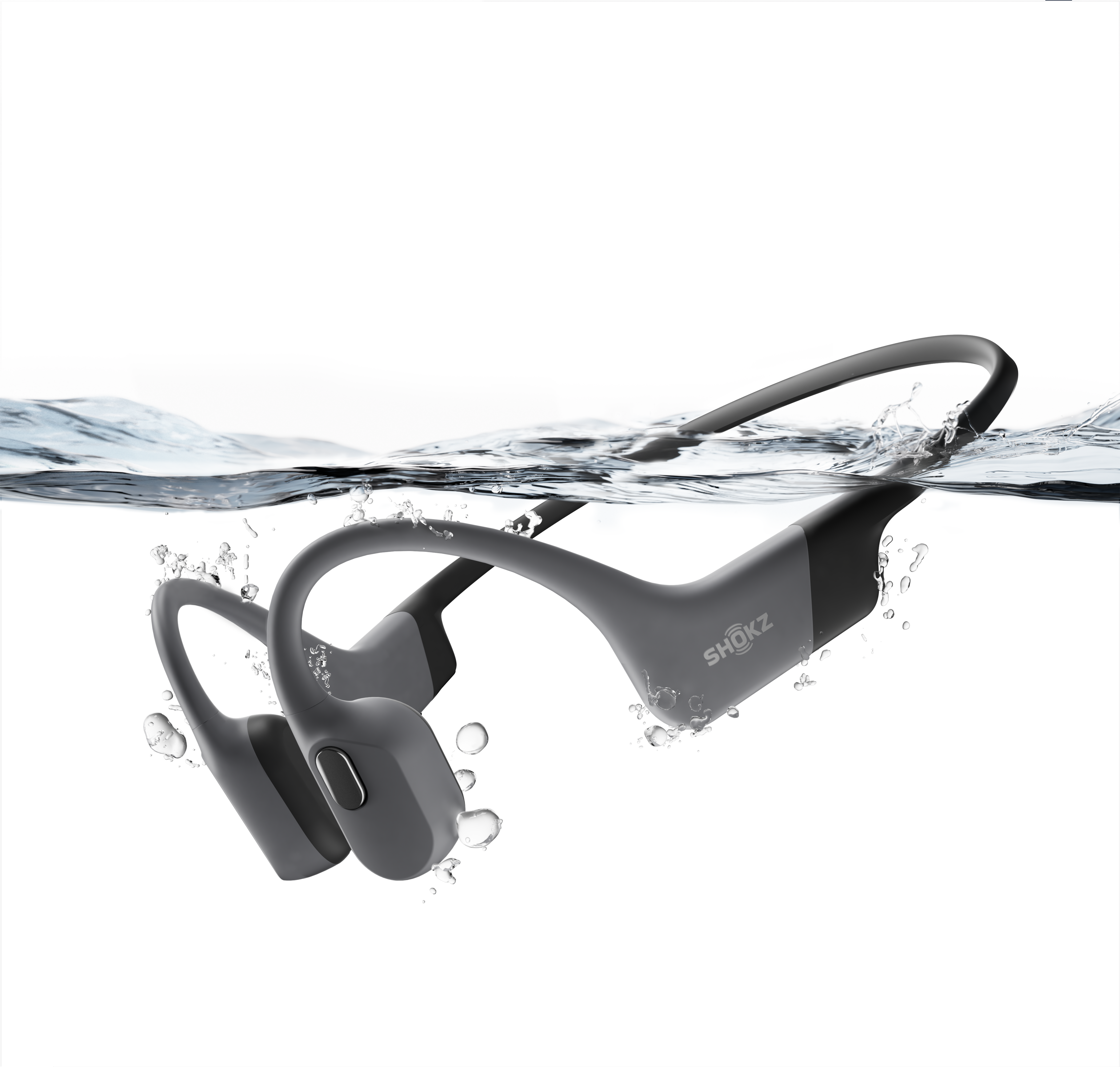 Shokz OpenSWIM PRO Headphones – parkrun Shop