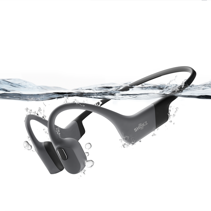Shokz OpenSWIM PRO Headphones