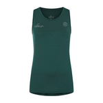 parkrun Milestone Women's Volunteer Vest 250