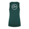 parkrun Milestone Women's Volunteer Vest 250