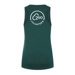 parkrun Milestone Women's Volunteer Vest 250