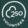 parkrun Milestone Women's Volunteer Vest 250