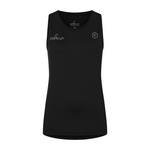 parkrun Milestone Women's Volunteer Vest 100