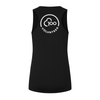 parkrun Milestone Women's Volunteer Vest 100