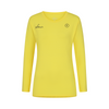 Milestone Women's Volunteer Long Sleeve Top 1000