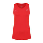 parkrun Milestone Women's Volunteer Vest 50