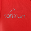 parkrun Milestone Women's Volunteer Vest 50