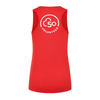 parkrun Milestone Women's Volunteer Vest 50