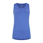 parkrun Milestone Women's Volunteer Vest 500