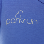 parkrun Milestone Women's Volunteer Vest 500