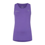 parkrun Milestone Women's Volunteer Vest 25