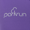 parkrun Milestone Women's Volunteer Vest 25