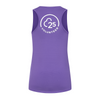 parkrun Milestone Women's Volunteer Vest 25