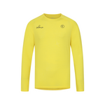 parkrun Milestone Men's Volunteer Long Sleeve Top 1000