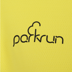 parkrun Milestone Men's Volunteer Long Sleeve Top 1000