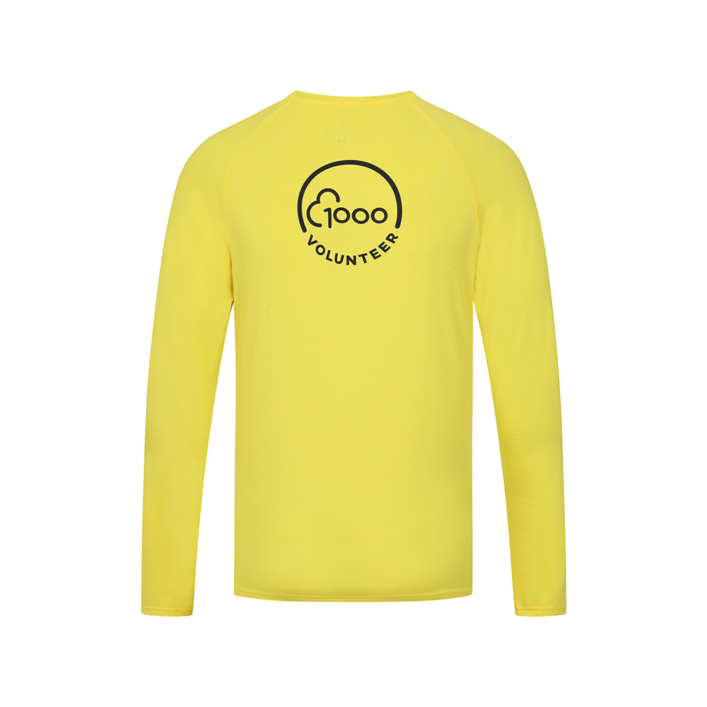 S / Yellow