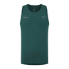 parkrun Milestone Men's Volunteer Vest 250