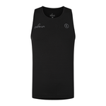 parkrun Milestone Men's Volunteer Vest 100