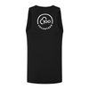 parkrun Milestone Men's Volunteer Vest 100