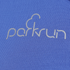 parkrun Milestone Men's Volunteer Vest 500