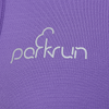 parkrun Milestone Men's Volunteer Vest 25