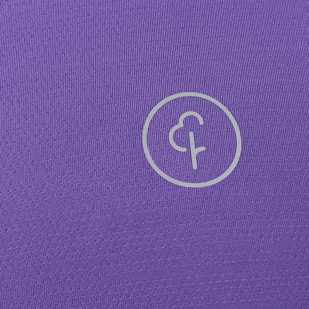 parkrun Milestone Men's Volunteer Vest 25