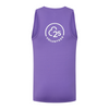 parkrun Milestone Men's Volunteer Vest 25