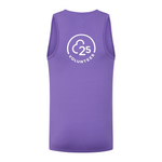 parkrun Milestone Men's Volunteer Vest 25