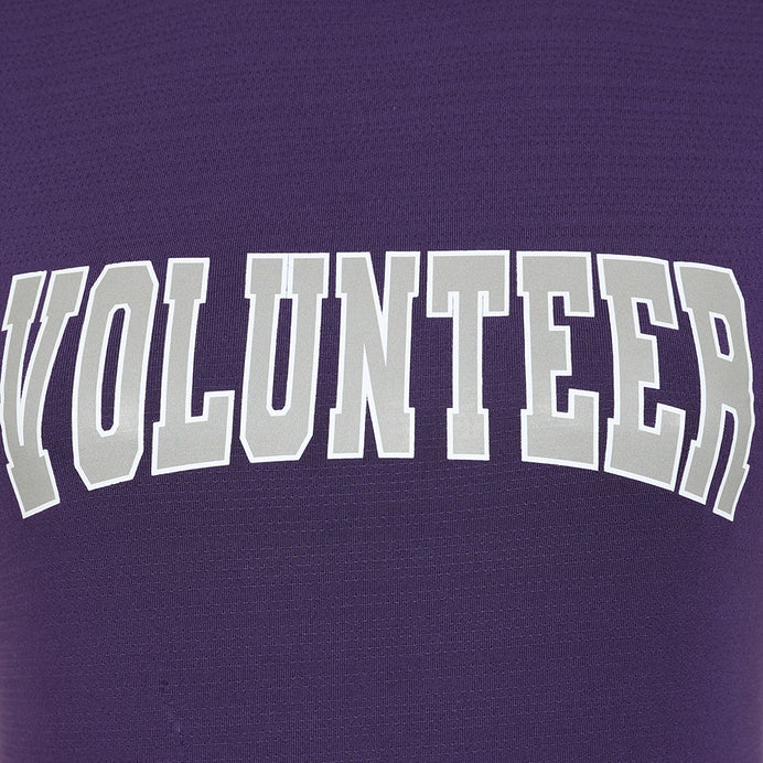 parkrun Women's Volunteer T-Shirt