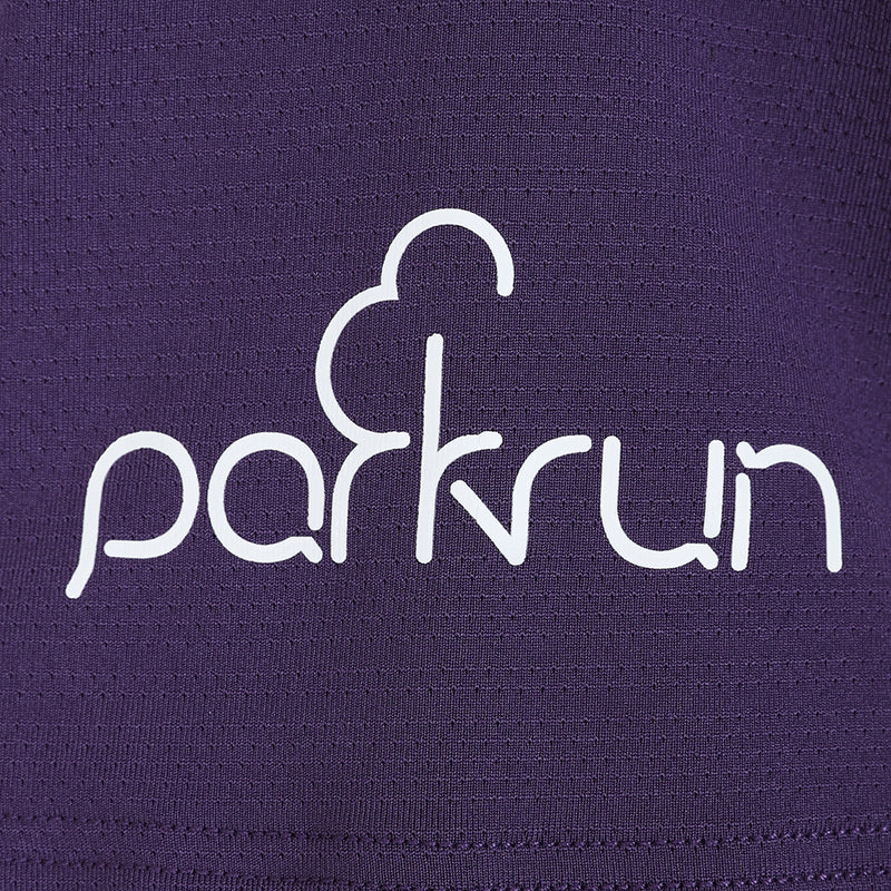 parkrun Women's Volunteer T-Shirt