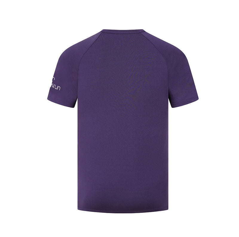 parkrun Men's Volunteer T-Shirt