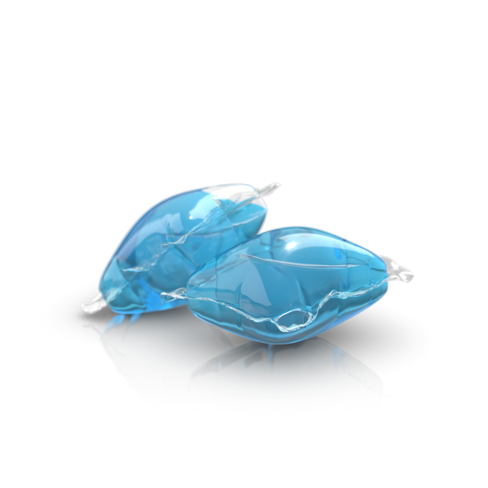 SmellWell Laundry Capsules