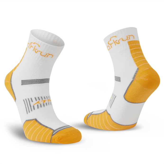 parkrun X Hilly Twin Skin Socks