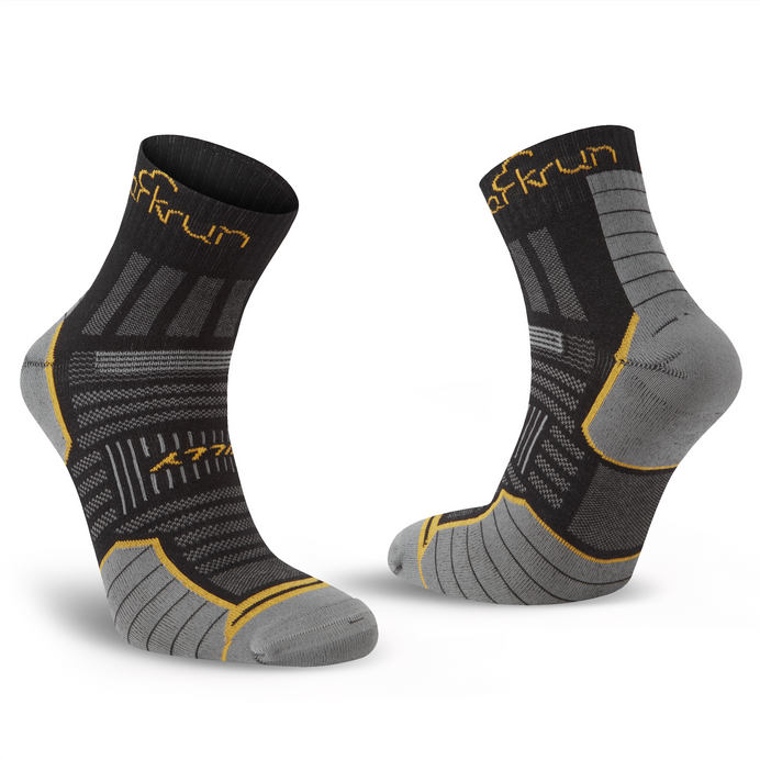 parkrun X Hilly Twin Skin Socks