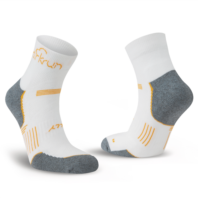 parkrun X Hilly Supreme Söckchen