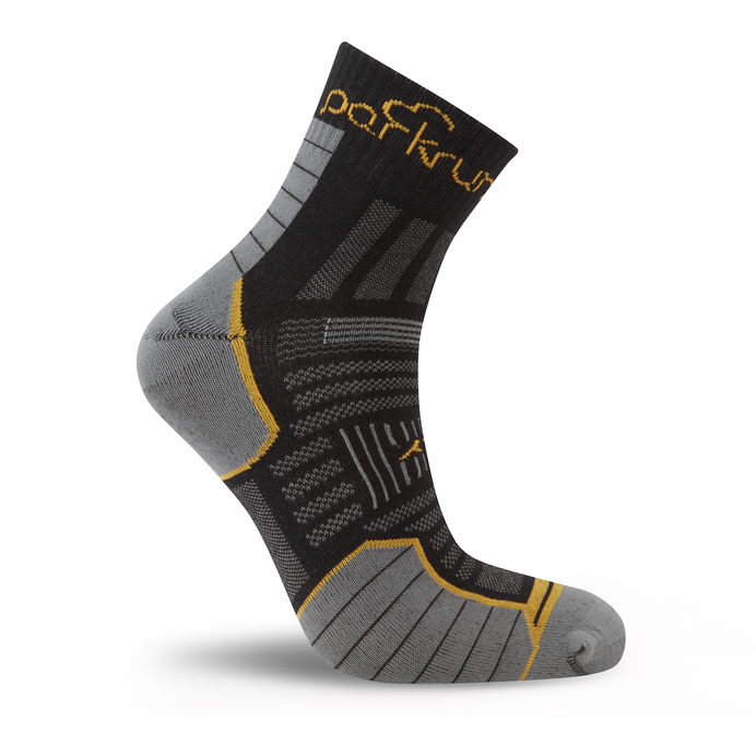 parkrun X Hilly Twin Skin Socks