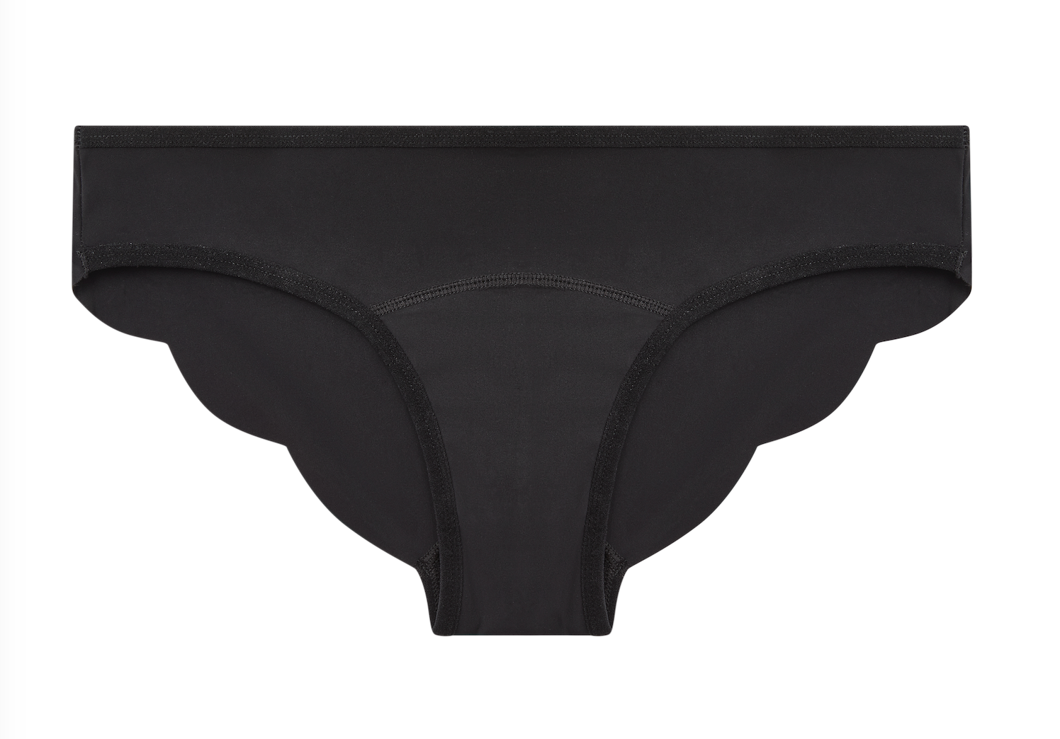 Nixi Body Leakproof Underwear - Sarah Sporty Knickers
