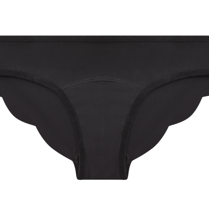 Nixi Body Leakproof Underwear - Sarah Sporty Knickers