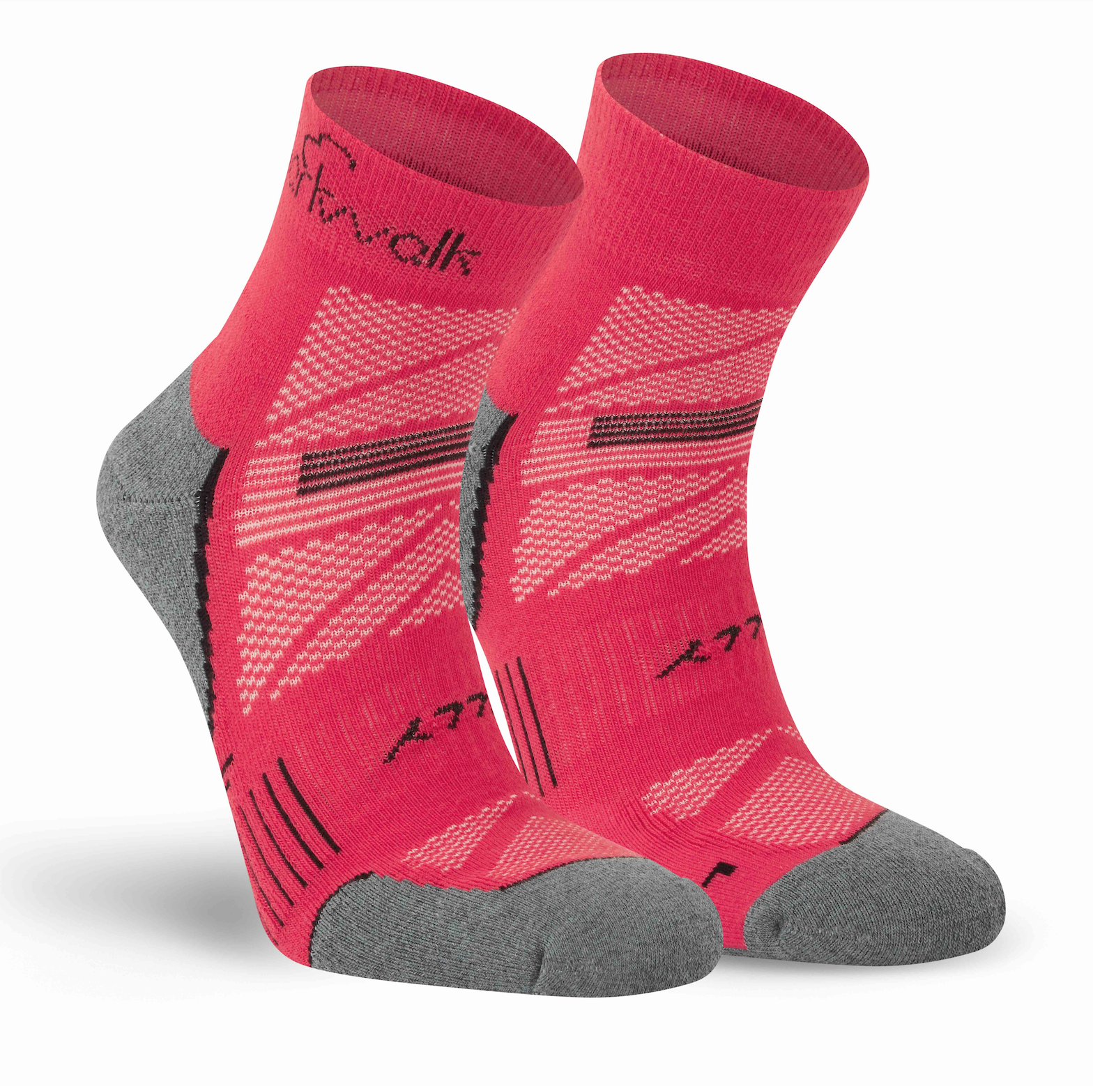 parkwalk X Hilly Supreme Anklet Socks