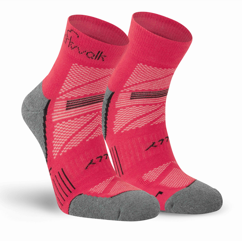 parkwalk X Hilly Supreme Anklet Socks