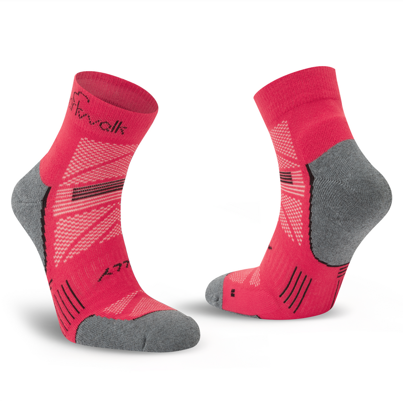 parkwalk X Hilly Supreme Anklet Socks