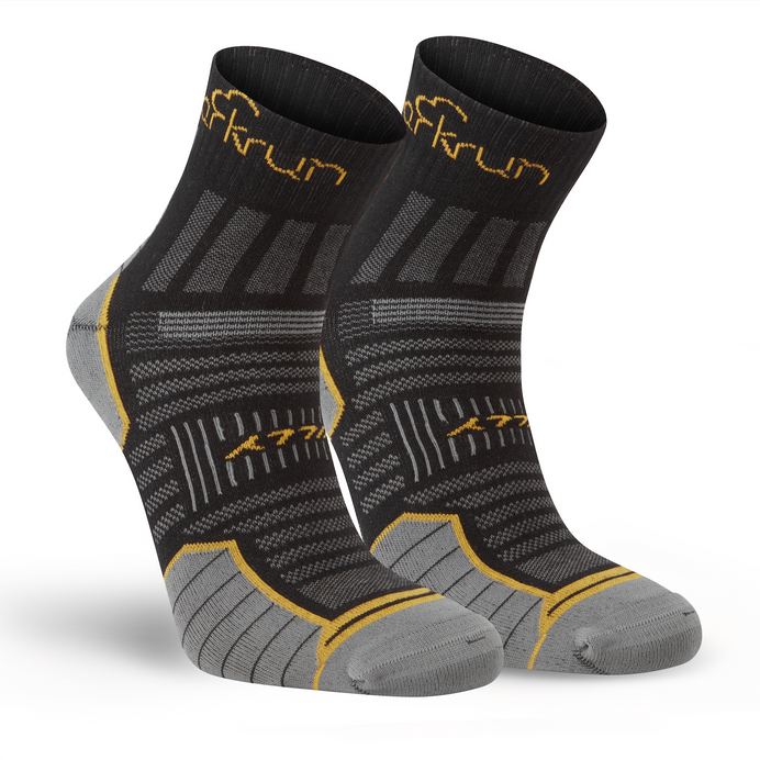 parkrun X Hilly Twin Skin Socks