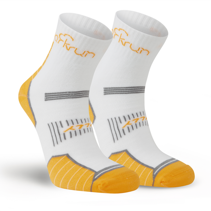 parkrun X Hilly Twin Skin Socks
